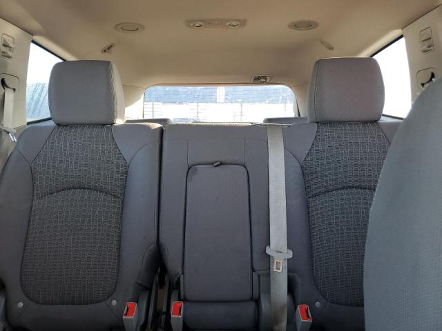 Фото 10 с аукциона – 2014 CHEVROLET TRAVERSE L с VIN 1GNKRFED2EJ330020