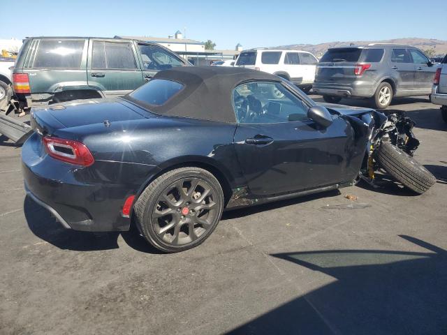 Photo 3 from auction – 2017 FIAT 124 SPIDER with VIN JC1NFAEKXH0109224
