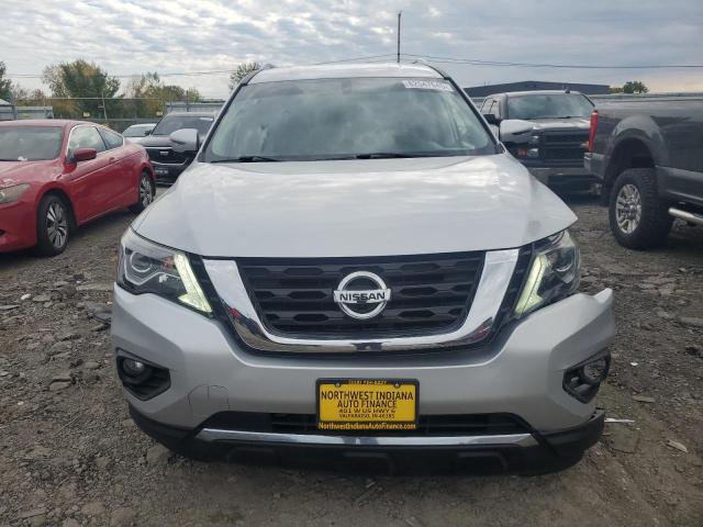 Photo 5 from auction – 2019 NISSAN PATHFINDER with VIN 5N1DR2MN1KC618322