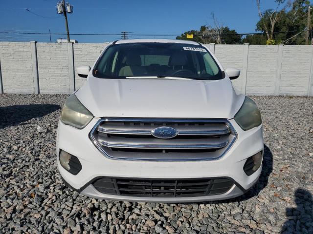 Photo 5 from auction – 2017 FORD ESCAPE SE with VIN 1FMCU0G91HUA24166