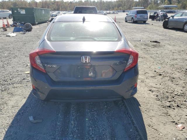 Photo 6 from auction – 2018 HONDA CIVIC EX with VIN 2HGFC2F72JH586295