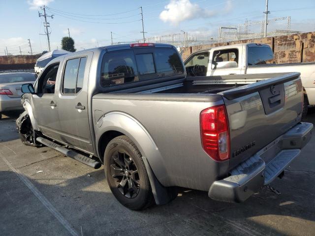 Photo 2 from auction – 2019 NISSAN FRONTIER with VIN 1N6AD0ERXKN884936