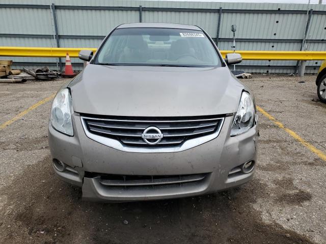 Photo 5 from auction – 2012 NISSAN ALTIMA BAS with VIN 1N4AL2AP2CC168377