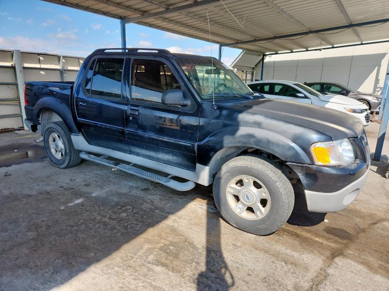 Photo 4 from auction – 2003 FORD EXPLORER S with VIN 1FMZU67E33UA41036