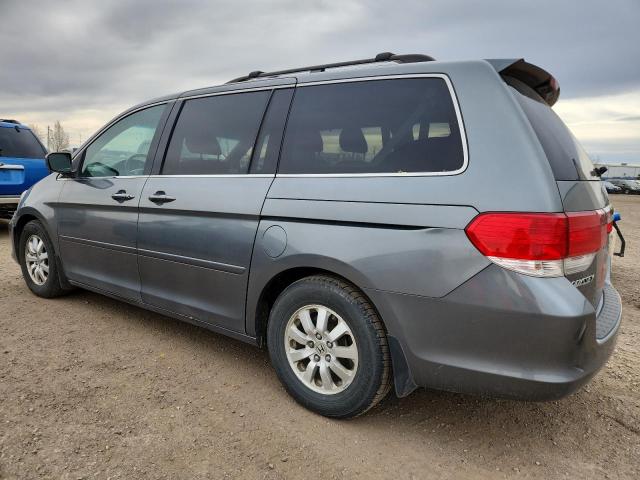 Photo 2 from auction – 2009 HONDA ODYSSEY with VIN 5FNRL38679B503712