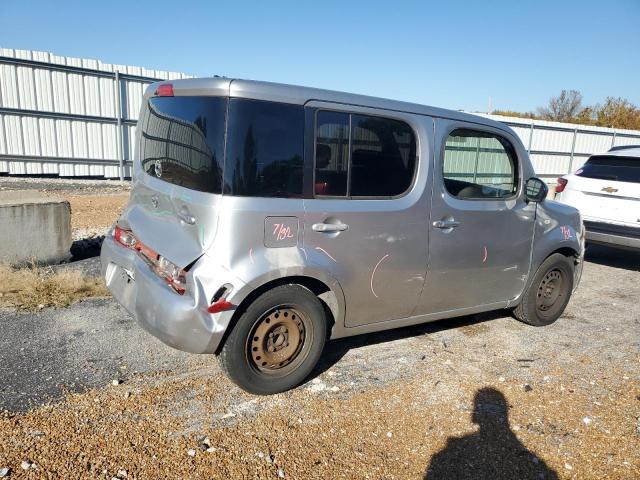 Photo 3 from auction – 2010 NISSAN CUBE BASE with VIN JN8AZ2KR1AT153640