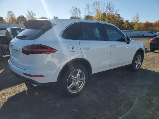 Photo 3 from auction – 2016 PORSCHE CAYENNE with VIN WP1AA2A24GLA05271