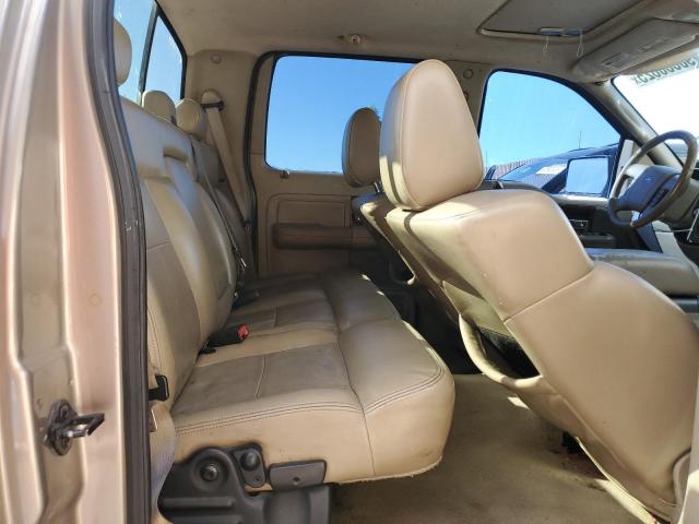 Photo 10 from auction – 2005 FORD F150 with VIN 1FTPW12505KB72309