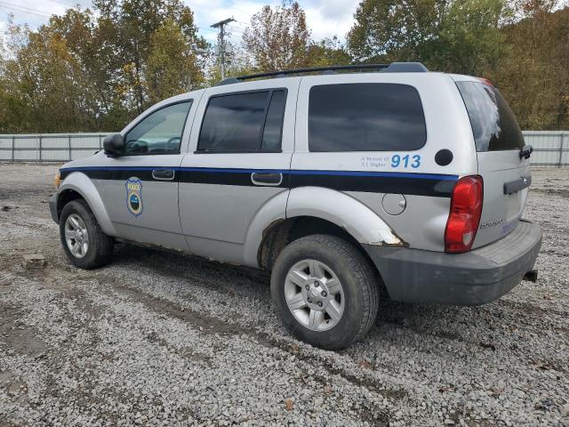 Photo 2 from auction – 2007 DODGE DURANGO SXT with VIN 1D8HB38P77F546058