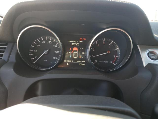 صورة رقم 9 من المزاد - 2014 LAND ROVER RANGE ROVE مع VIN SALVR2BG3EH941946
