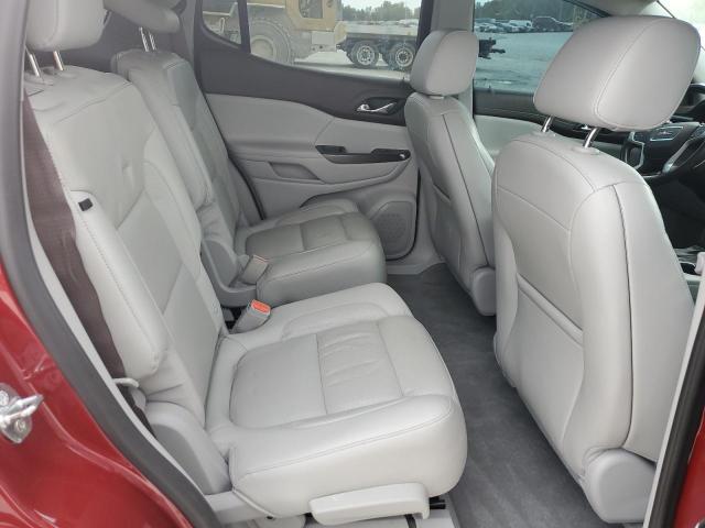 Photo 11 from auction – 2019 GMC ACADIA SLT with VIN 1GKKNULS0KZ132418