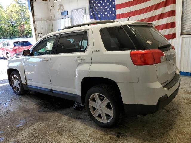 Photo 2 from auction – 2012 GMC TERRAIN SL with VIN 2GKFLTEK3C6345035