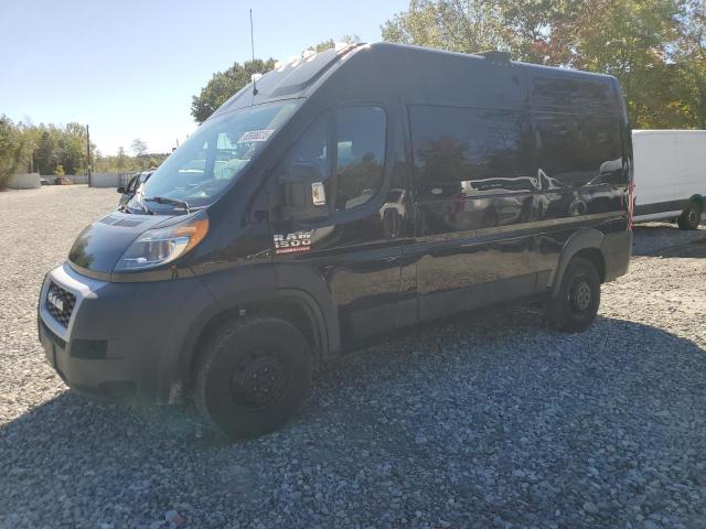 RAM PROMASTER 2019 with VIN 3C6TRVBG2KE549467 - Photo from auction