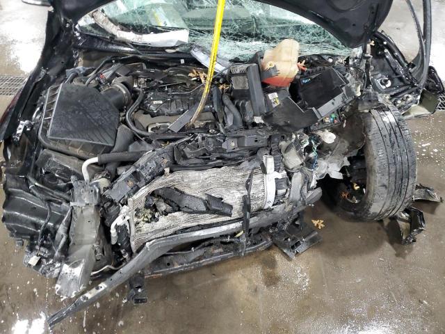 Photo 11 from auction – 2017 CHEVROLET IMPALA PRE with VIN 1G1145S33HU151568