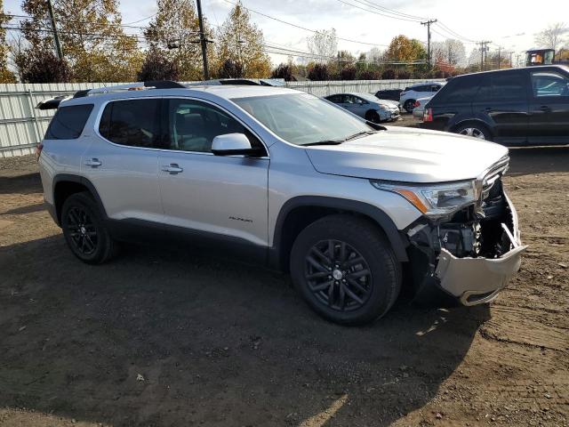 Photo 4 from auction – 2018 GMC ACADIA SLT with VIN 1GKKNULS2JZ139580