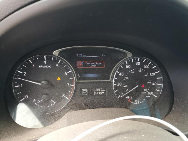 Photo 9 from auction – 2014 NISSAN ALTIMA 2.5 with VIN 1N4AL3AP9EC316582