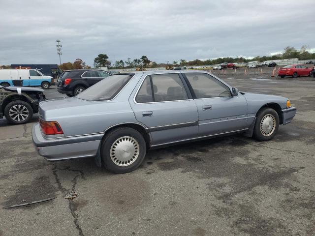 Photo 3 from auction – 1990 ACURA LEGEND LS with VIN JH4KA4679LC047241