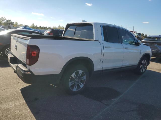 Photo 3 from auction – 2019 HONDA RIDGELINE with VIN 5FPYK3F56KB032576