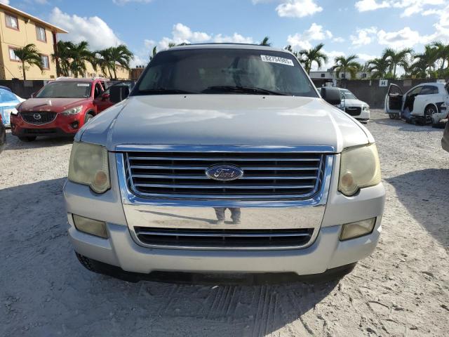 Photo 5 from auction – 2010 FORD EXPLORER X with VIN 1FMEU6DE6AUB07868