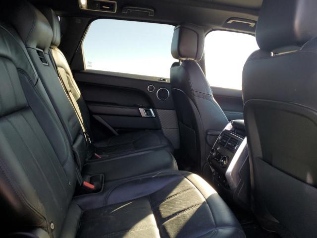 Photo 11 from auction – 2018 LAND ROVER RANGE ROVE with VIN SALWR2RK1JA185664