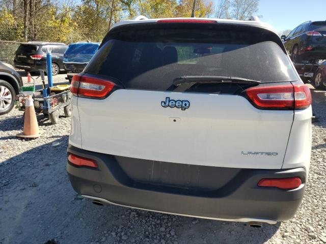 Photo 6 from auction – 2014 JEEP CHEROKEE L with VIN 1C4PJLDS6EW256088