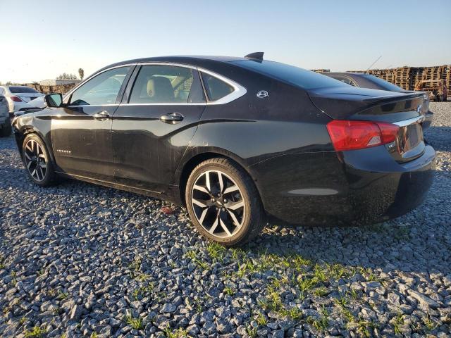 Photo 2 from auction – 2018 CHEVROLET IMPALA LT with VIN 2G1105S33J9101266