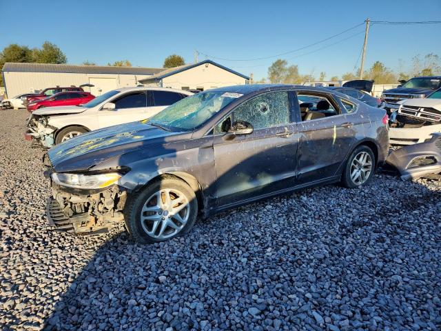 FORD FUSION 2014 with VIN 1FA6P0HD3E5365950 - Photo from auction