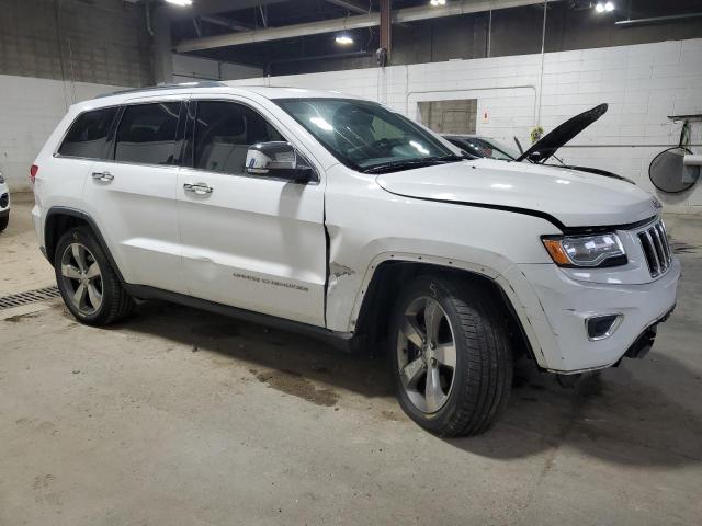 Photo 4 from auction – 2014 JEEP GRAND CHER with VIN 1C4RJFBG9EC541118
