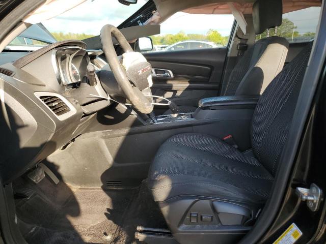 Photo 7 from auction – 2016 GMC TERRAIN SL with VIN 2GKALMEK7G6193993