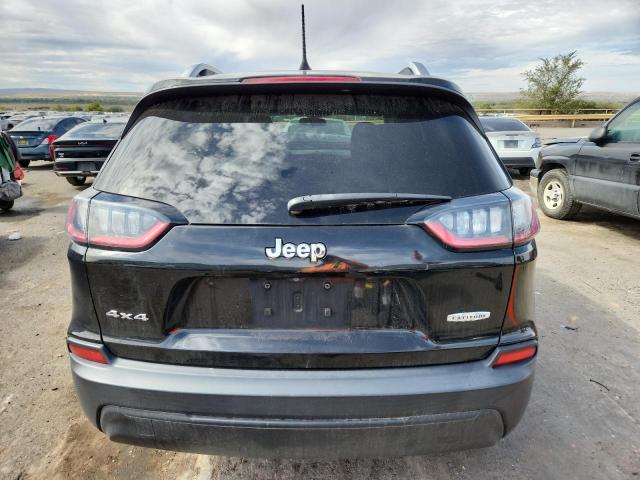 Photo 6 from auction – 2019 JEEP CHEROKEE with VIN 1C4PJMCB5KD437116