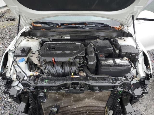 Photo 11 from auction – 2016 KIA OPTIMA LX with VIN 5XXGT4L31GG064284