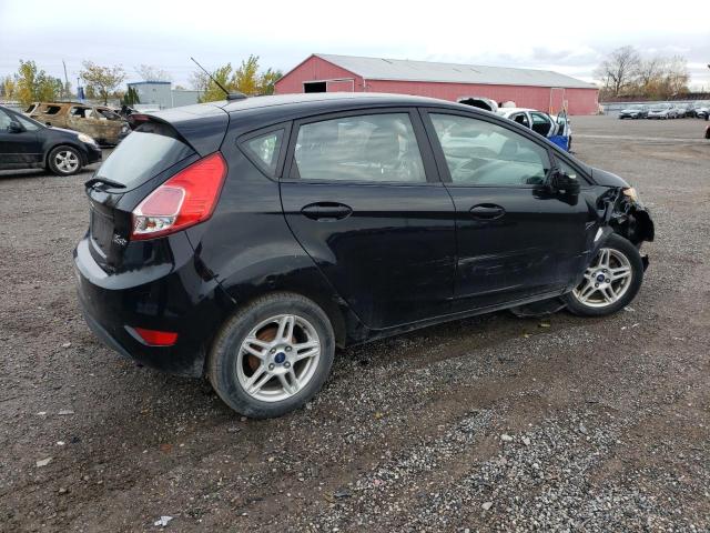 Photo 3 from auction – 2017 FORD FIESTA SE with VIN 3FADP4EJ9HM123607