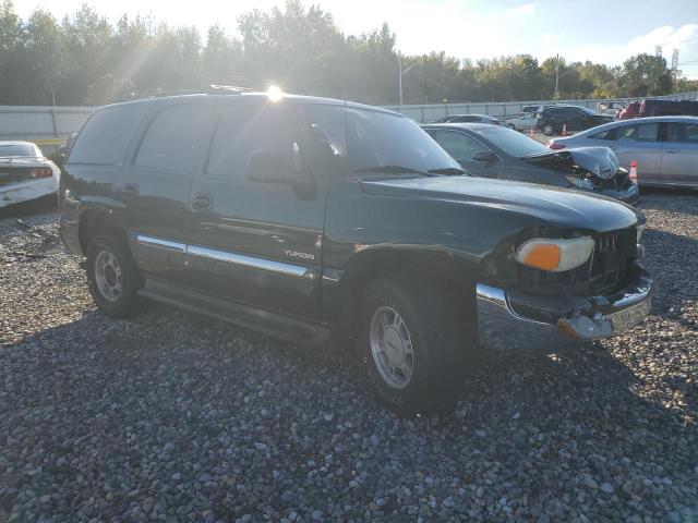 Photo 4 from auction – 2001 GMC YUKON with VIN 1GKEC13T01R171275