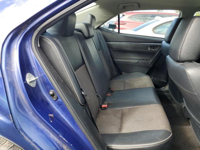 Photo 10 from auction – 2014 TOYOTA COROLLA L with VIN 2T1BURHE2EC164509