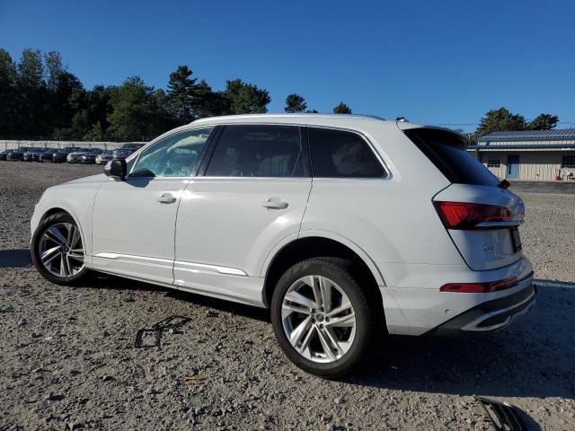 Photo 2 from auction – 2023 AUDI Q7 PREMIUM with VIN WA1ACBF74PD011446