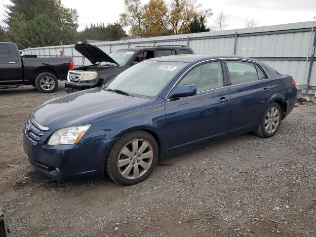 Photo 1 from auction – 2005 TOYOTA AVALON with VIN 4T1BK36B75U052332