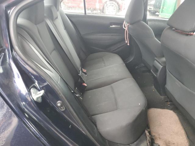 Photo 10 from auction – 2021 TOYOTA COROLLA LE with VIN 5YFEPMAE4MP185703