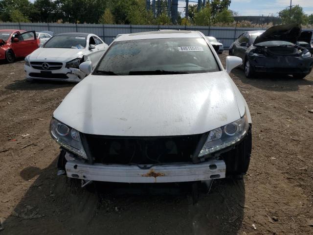 Photo 5 from auction – 2014 LEXUS ES 350 with VIN JTHBK1GG5E2099355