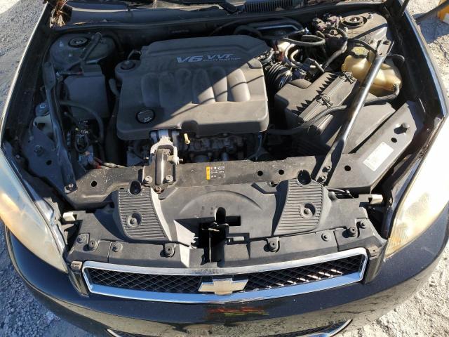 Photo 11 from auction – 2014 CHEVROLET IMPALA LIM with VIN 2G1WC5E38E1147270