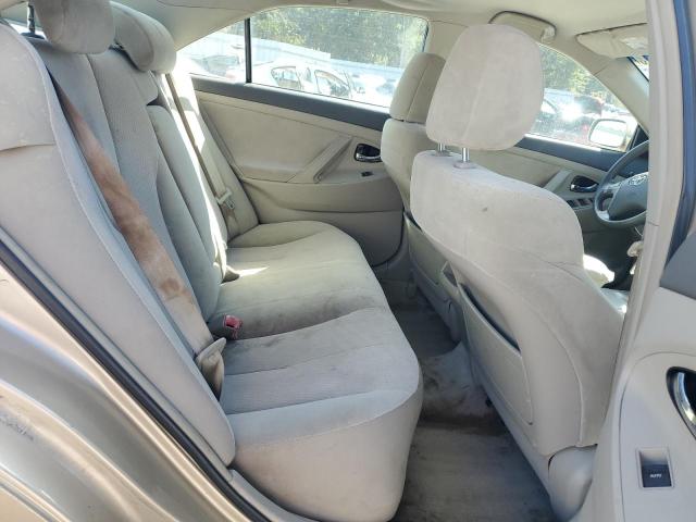 Photo 10 from auction – 2010 TOYOTA CAMRY BASE with VIN 4T1BF3EK3AU095033