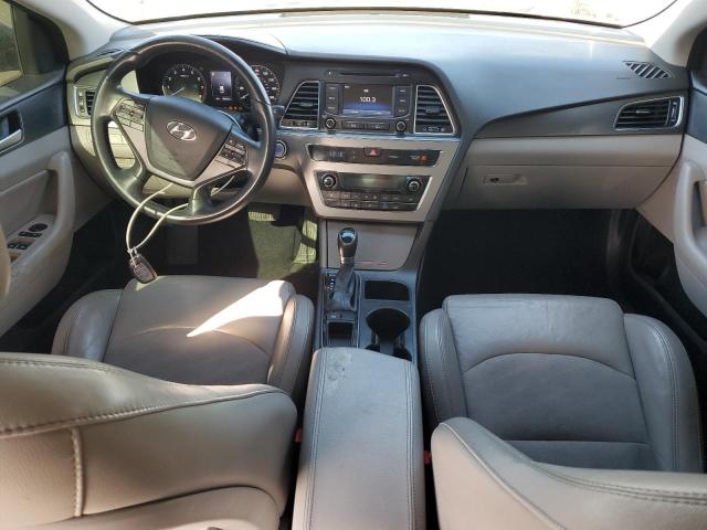 Photo 8 from auction – 2015 HYUNDAI SONATA SPO with VIN 5NPE34AF5FH095903