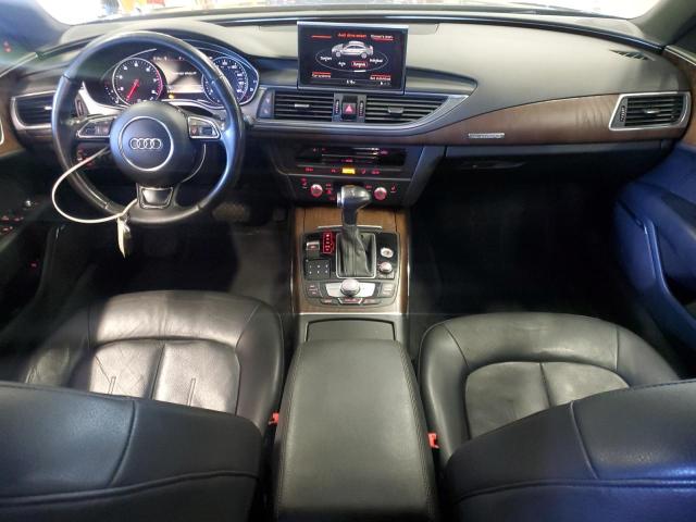 Photo 8 from auction – 2015 AUDI A7 PREMIUM with VIN WAUWGAFC3FN032012