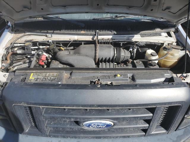 Photo 12 from auction – 2014 FORD ECONOLINE with VIN 1FTNE1EW0EDA84914