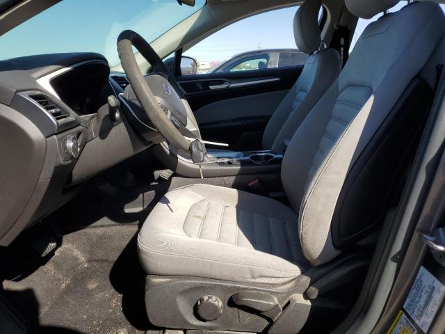 Photo 7 from auction – 2014 FORD FUSION S with VIN 3FA6P0G79ER122250