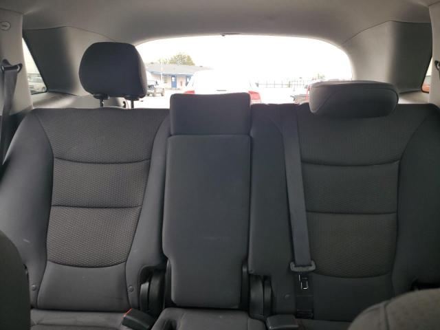 Photo 10 from auction – 2013 KIA SORENTO with VIN 5XYKT3A12DG409853