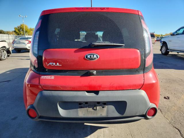 Zdjęcie 6 z aukcji – 2015 KIA SOUL + z VIN KNDJP3A51F7810782