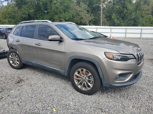 Photo 4 from auction – 2019 JEEP CHEROKEE L with VIN 1C4PJMLX0KD270580