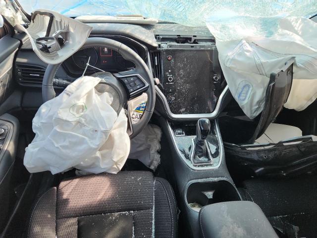 Foto 8 de la subasta – 2025 SUBARU OUTBACK con VIN 4S4BTAFC1S3286364