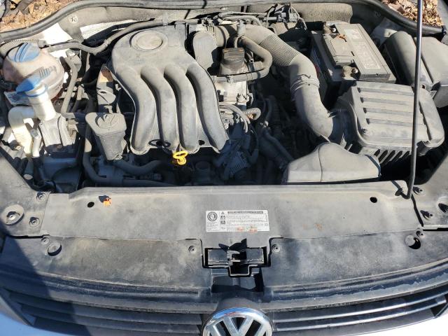 Photo 11 from auction – 2012 VOLKSWAGEN JETTA BASE with VIN 3VW2K7AJ7CM337119