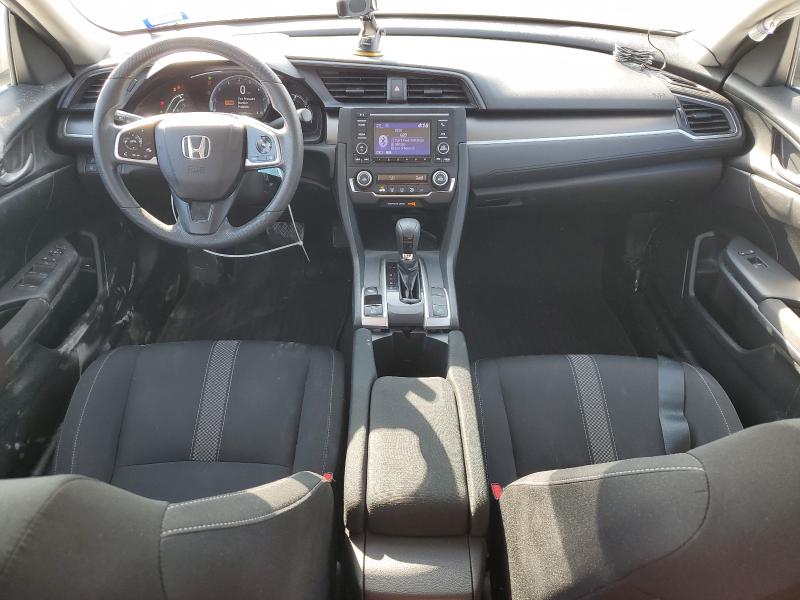 Photo 8 from auction – 2019 HONDA CIVIC LX with VIN 2HGFC2F66KH524116
